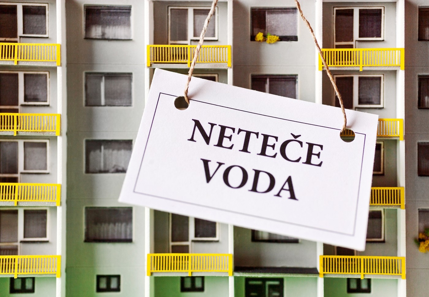 Přes 31 tisíc domácností v Praze je kvůli havárii bez vody