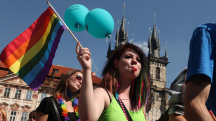 Konzervativci svolávají protest proti Prague Pride, ke shromáždění však nemají povolení