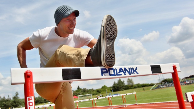 Česká reprezentace má na ME v Curychu dvě medaile, Svoboda skončil pátý