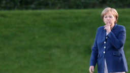 Německý hospodářský zázrak zřejmě končí. A může za to vláda