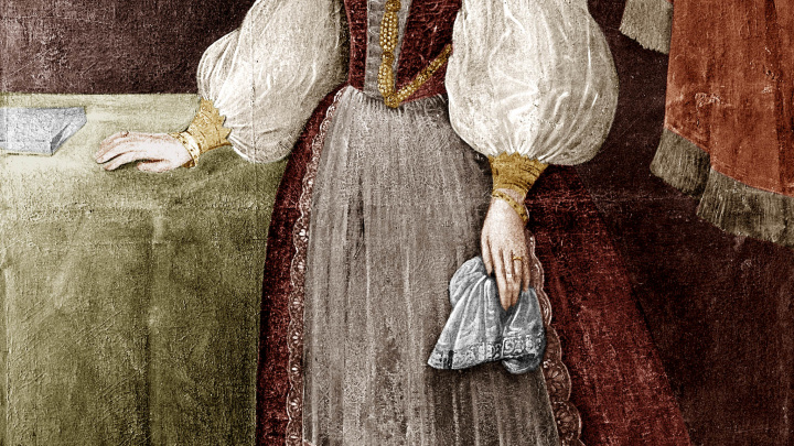 Křehká sadistka mohla zavraždit až tři tisíce lidí