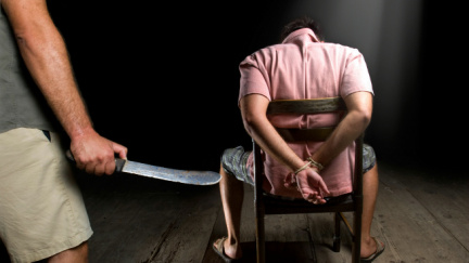 Australská policie zadržela islamisty, kteří plánovali veřejné popravy