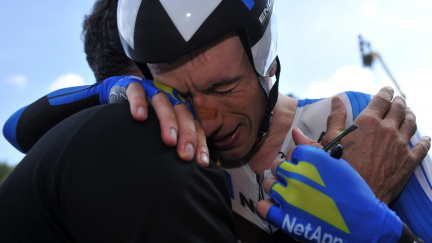 König zažívá v USA debakl, na lídra ztrácí už 20 minut