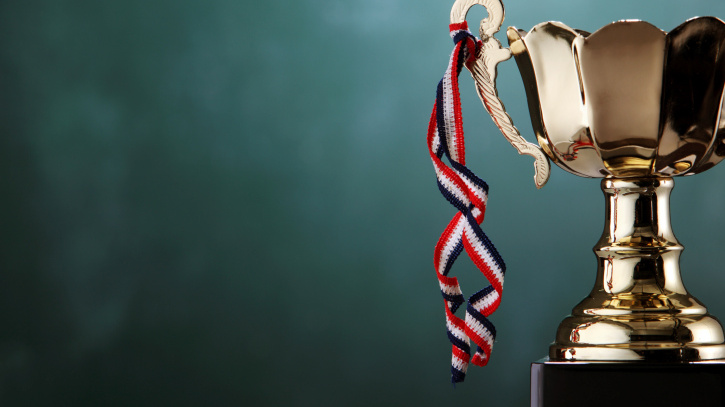 Trapas v Brazílii! Trofeje pro volejbalové mistry světa někdo ukradl