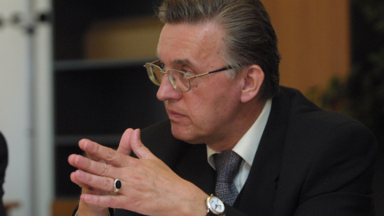 Problémy žáků, rodičů i učitelů bude řešit školský ombudsman