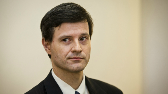 Hasenkopf vs. Hrad 1:1. Autorem amnestie není, peníze ale nedostane