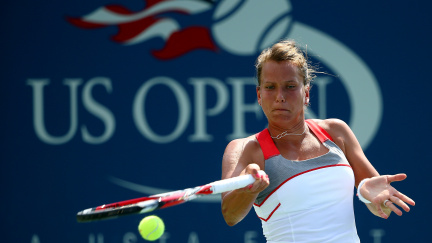 Záhlavová-Strýcová se postaví Kanaďance. Šafářová bude bojovat o osmifinále