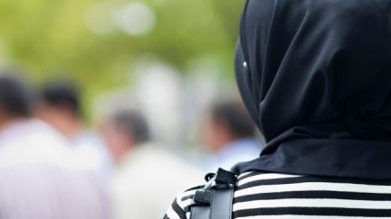 Hidžáby ve školách nejsou problém, pokud nezakrývají celý obličej, tvrdí Chládek