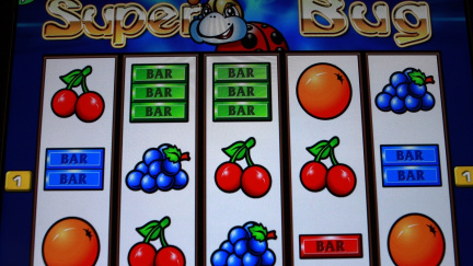 Kvůli nelegálnímu sázení přichází stát o 600 milionů ročně