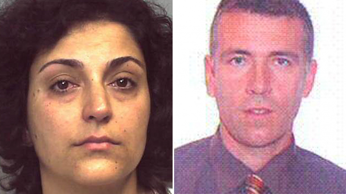 Britové, kteří chtěli odvézt syna na léčení do Česka, jsou před soudem