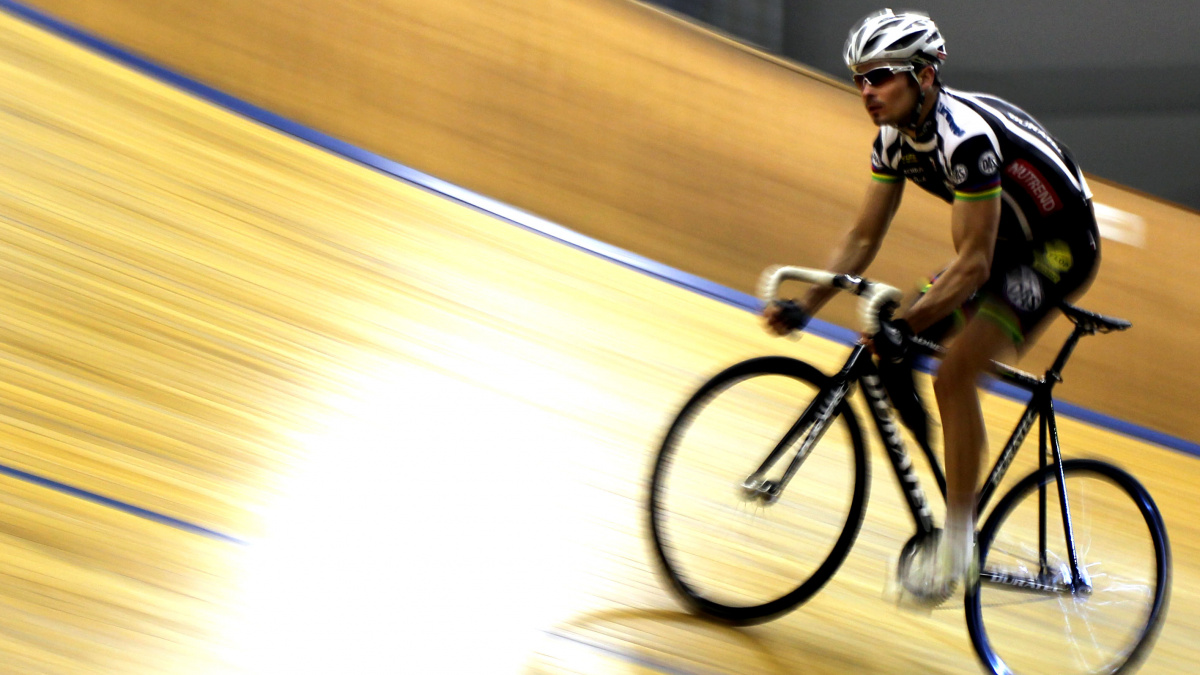 Paralympionik Ježek je mimo ohrožení života. Vyhráno ještě nemá