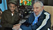 Fidel Castro přirovnal představitele NATO k nacistům