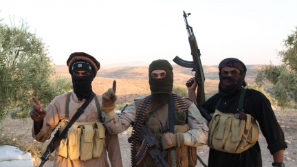 Radikálové v Sýrii požadují za zajaté vojáky OSN výkupné