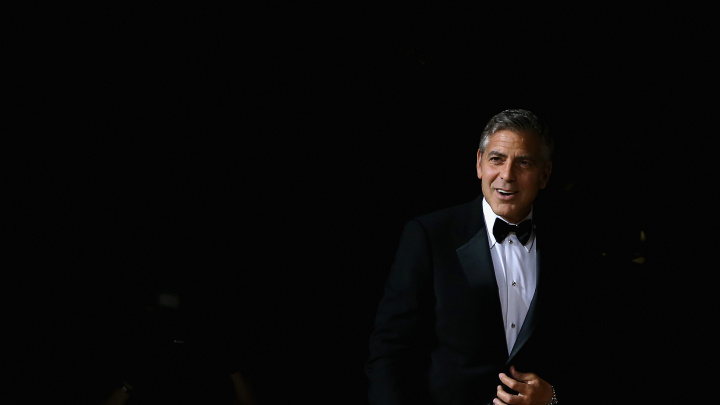 Clooney natočí film o aféře časopisu Ruperta Murdocha