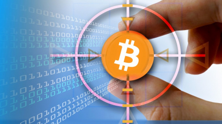 Propagátor bitcoinů poslal milion dolarů na rozvoj e-shopu s vraždami na objednávku