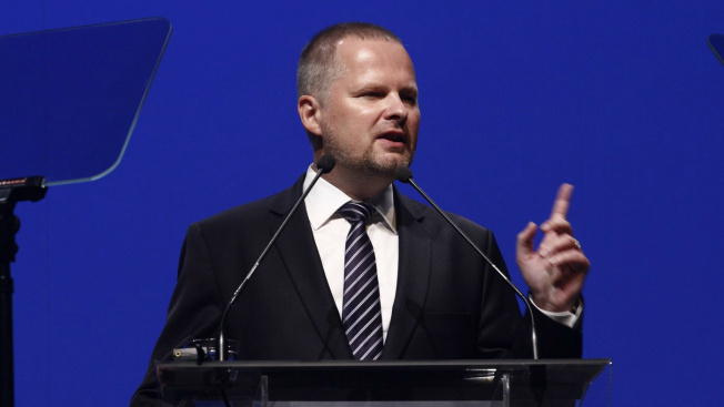 Kongres ODS oprašuje ověřené klasiky. Nízké daně a podporu živnostníků