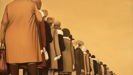 V Praze stojí fronty na kotlíkové dotace