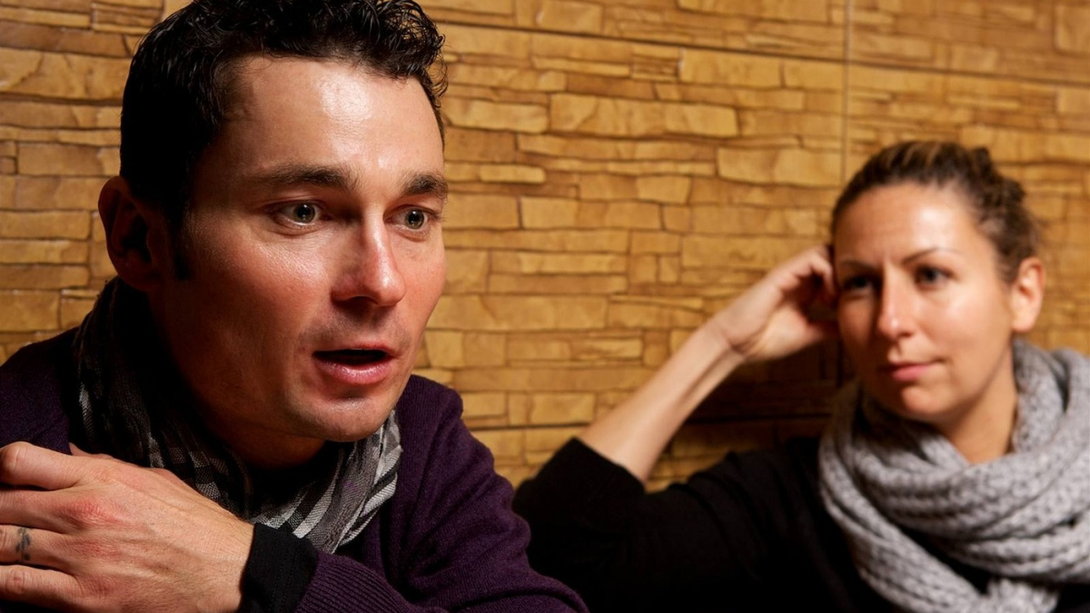 Zraněný cyklista Ježek začíná chodit. Do Čech ho možná převezou do 14 dnů