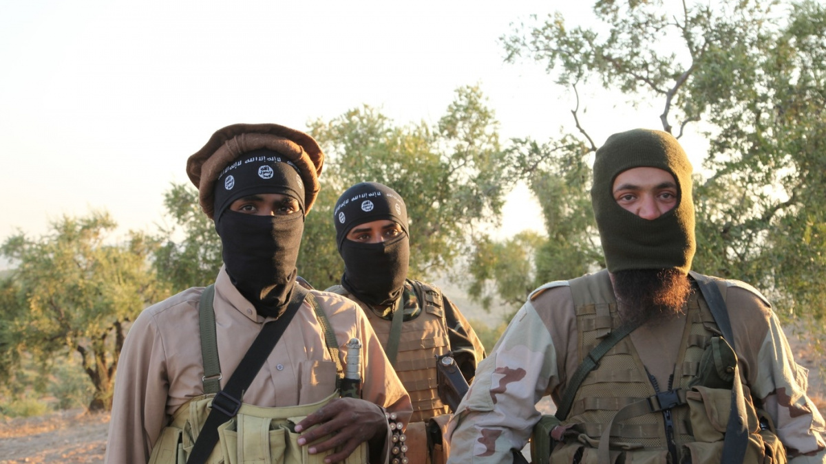 Islámští radikálové prý brzy propustí zajaté Fidžijce z mise OSN