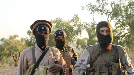 Islámští radikálové prý brzy propustí zajaté Fidžijce z mise OSN