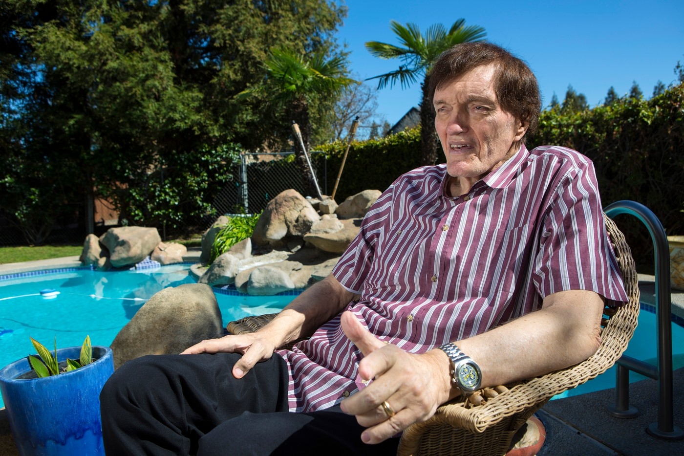 Zemřel herec Richard Kiel, slavný protivník Jamese Bonda