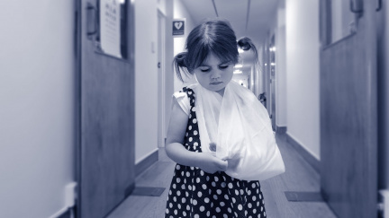 Aktualizováno: Lékař v klatovské nemocnici mučil malé děti