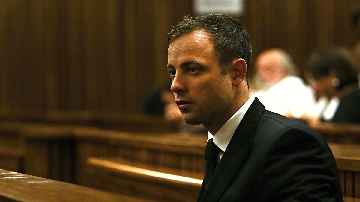Pistorius může navzdory rozsudku opět závodit a reprezentovat JAR