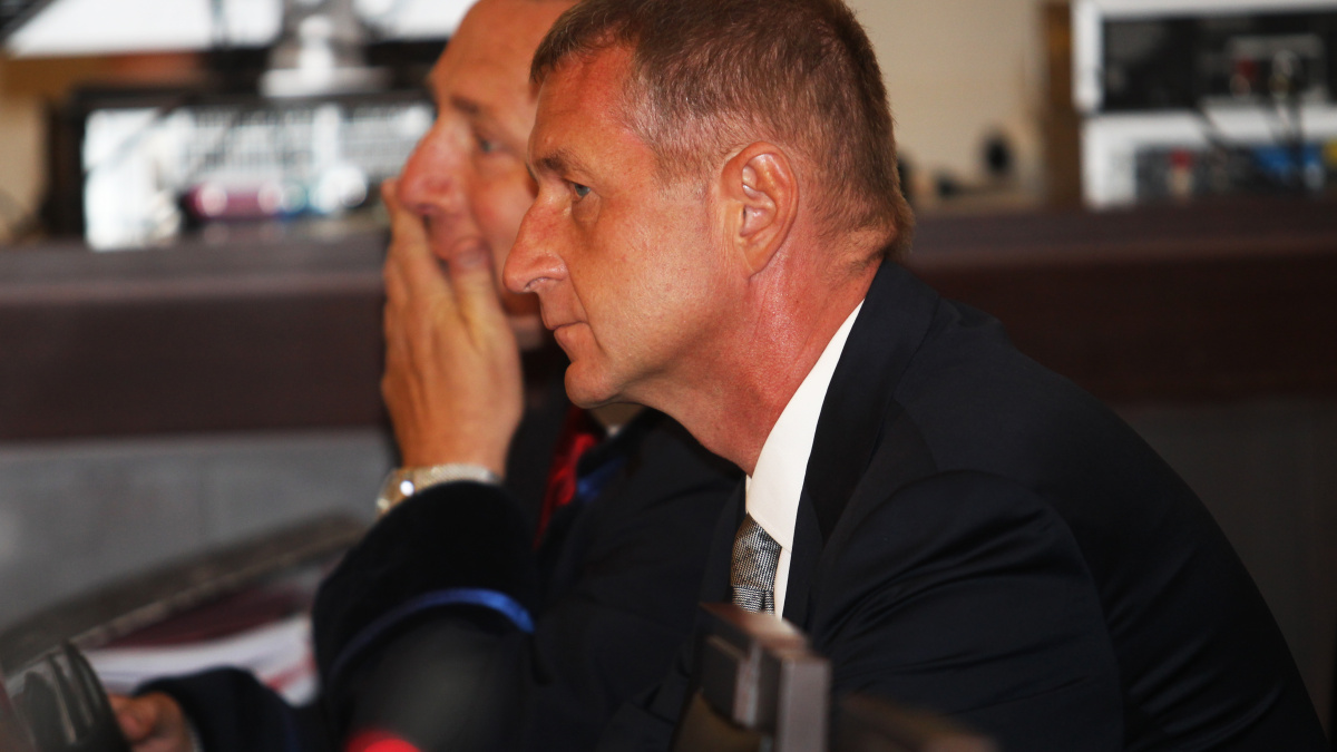 Soud zvýšil Janouškovi trest na 4,5 roku