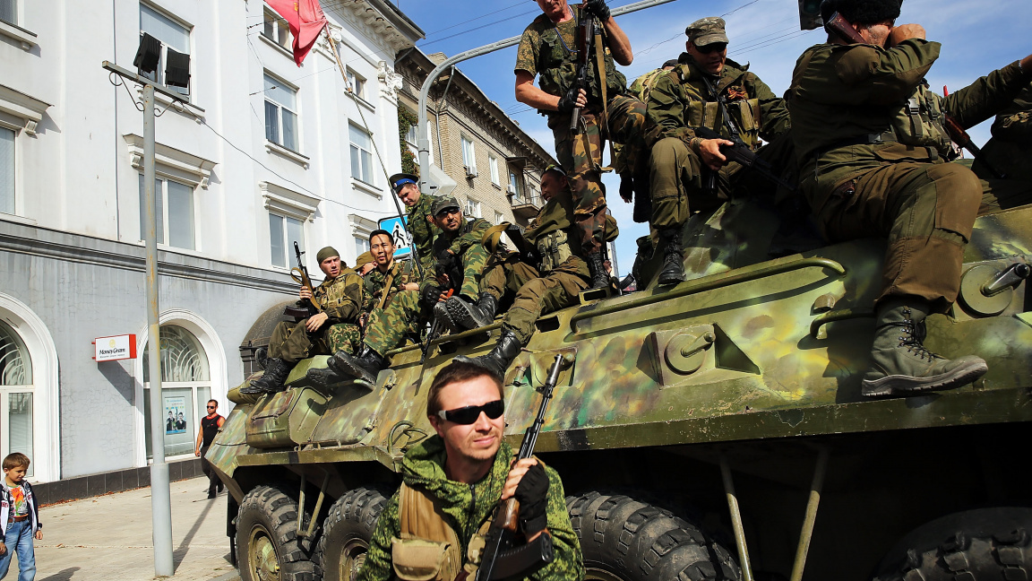 Deutschland wird sich der tschechischen Initiative anschließen, Munition für die Ukraine zu kaufen |  Nachricht