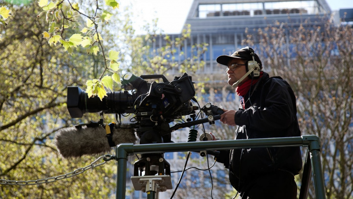 BBC se chystá vytvořit vlastní model AI s využitím svých databází textů