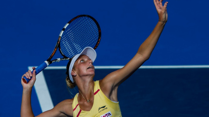 Aktualizováno: Tenistka Plíšková má titul na okruhu WTA