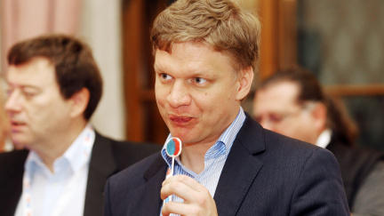 Hudeček vs. billboardy. Válka se vyostřuje