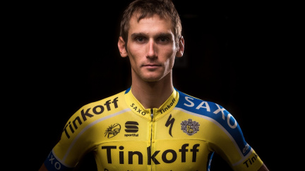 Kreuzigera komise očistila. Cyklista nedopoval