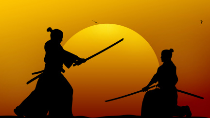 Konec pacifismu v zemi vycházejícího slunce