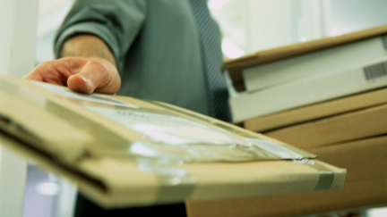 Po Zemanovi dorazil podezřelý dopis i na vládu