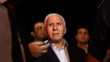 Fatah a Hamas se dohodly na společné vládě v Gaze