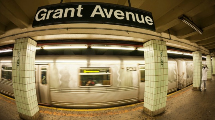 Aktualizováno: Islámský stát prý plánoval útok na metro v USA a ve Francii