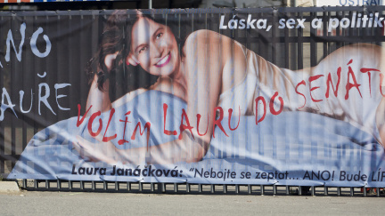 Komentář: Kalouskův fízlgate a feministka Babiš