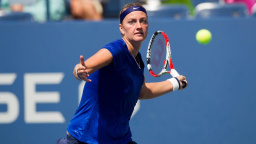 Kvitová a Šafářová se dočkaly ocenění od svých soupeřek