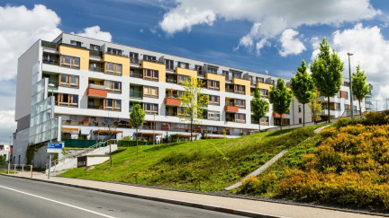 Čeští developeři si mnou ruce. Ukrajinská krize jim přihrává nové klienty