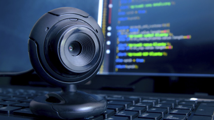 Rus si nechal na Ukrajině opravit počítač s tajnými informacemi