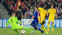 LM: Vaclík přispěl nulou k výhře nad Liverpoolem, Arsenal si zastřílel