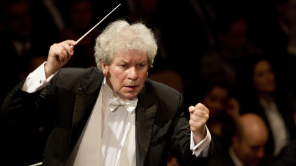 Filharmonie zahájila sezónu skladatelem z Donbasu - vykoštěným a uhlazeným