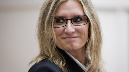 Komentář: Proč bychom měli mít strach z Karly Šlechtové