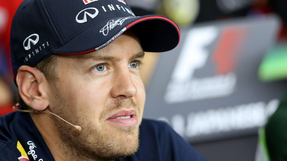 Šéf F1 kritizoval exšampiona Vettela: Choval se poraženecky