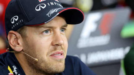 Šéf F1 kritizoval exšampiona Vettela: Choval se poraženecky