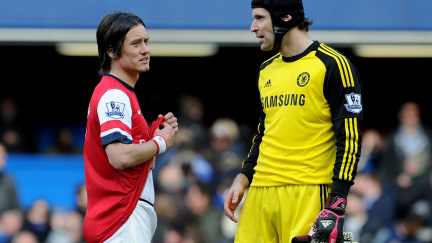 Premier League čeká derby. Arsenal se chce Chelsea pomstít za ostudný debakl