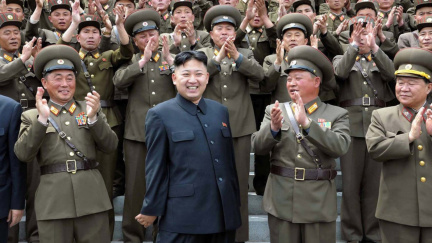 Delegace z KLDR nečekaně jedná v Soulu. Mění Severní Korea kurs?