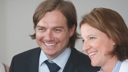 Komentář: Babák už má zuby. Protofašisté nalákali do voleb sociálně demokratické senátory