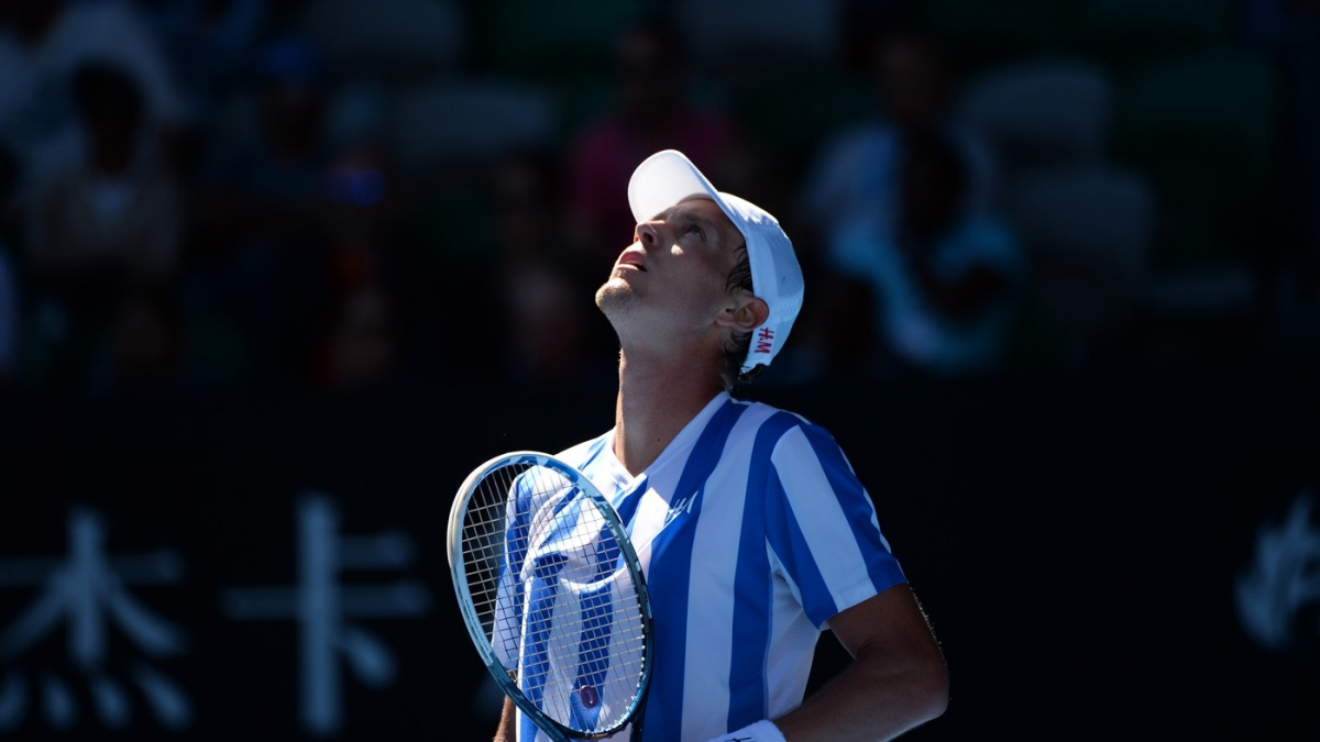 Úspěšné tažení Kvitové a Berdycha v Pekingu. Čeká je tvrdé finále